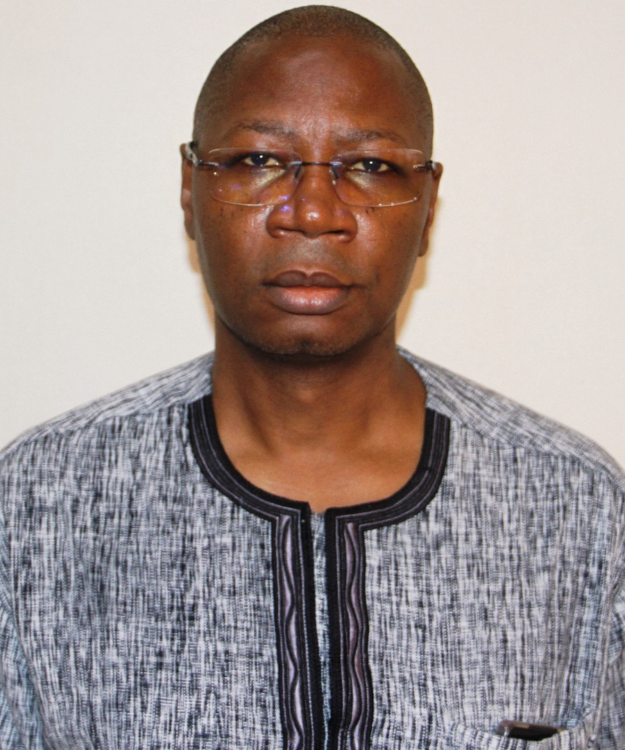 Dr Isidore Tiandiogo TRAORE