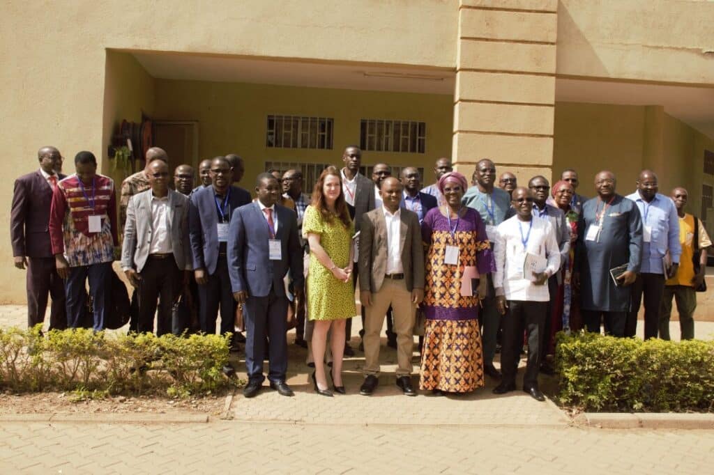 symposium national sur la résistance aux antimicrobiens