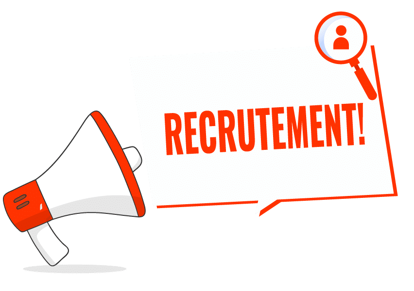 You are currently viewing Avis de recrutement de cinq (05) superviseurs et vingt ( 20) enquêteurs