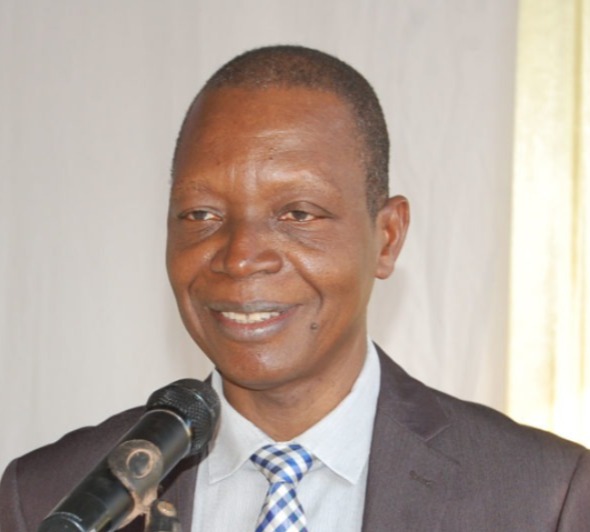 Pr Jean Bosco OUEDRAOGO