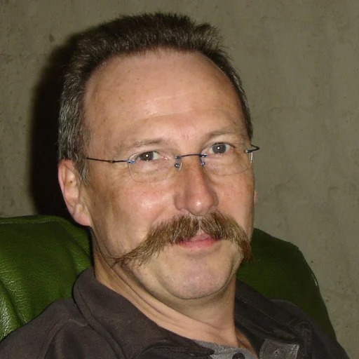 Pr Philippe VAN DE PERRE