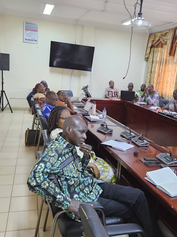 Centers for Disease Control and Prevention