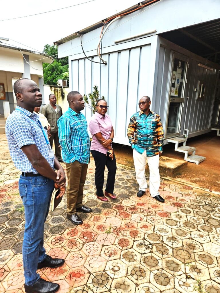 Centers for Disease Control and Prevention