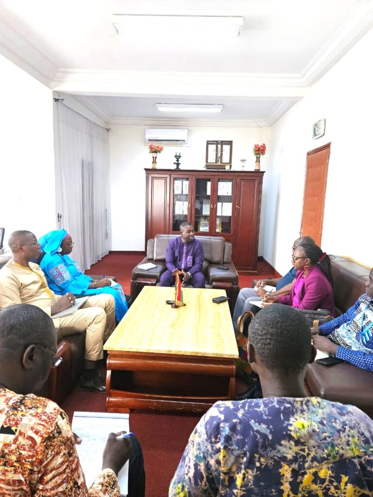 Centers for Disease Control and Prevention