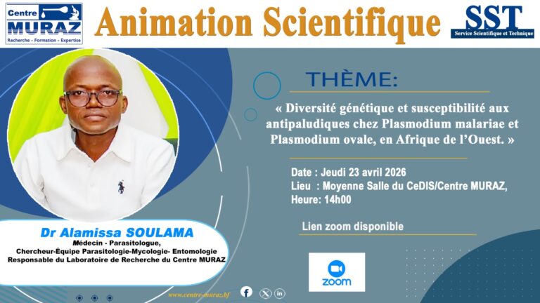 Animation scientifique