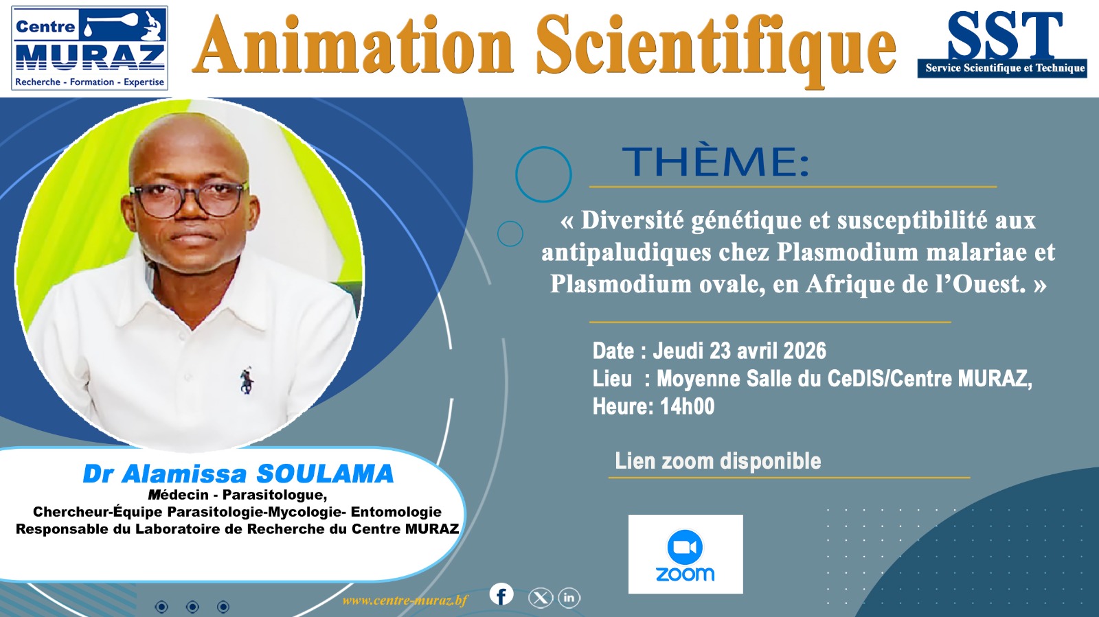 Animation scientifique